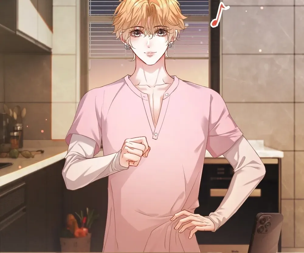 Handsome Guy Takes Over Systems Chapter 77 page 65 - 