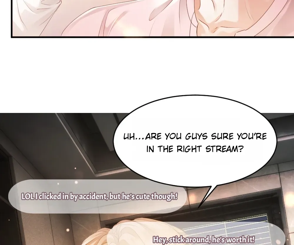 Handsome Guy Takes Over Systems Chapter 77 page 72 - 