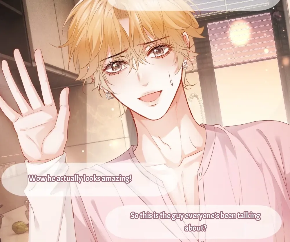 Handsome Guy Takes Over Systems Chapter 77 page 73 - 