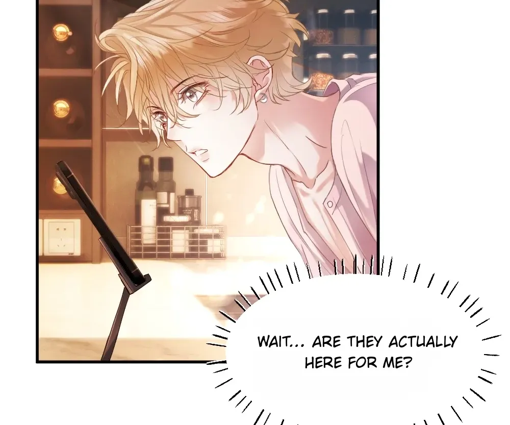 Handsome Guy Takes Over Systems Chapter 77 page 75 - 