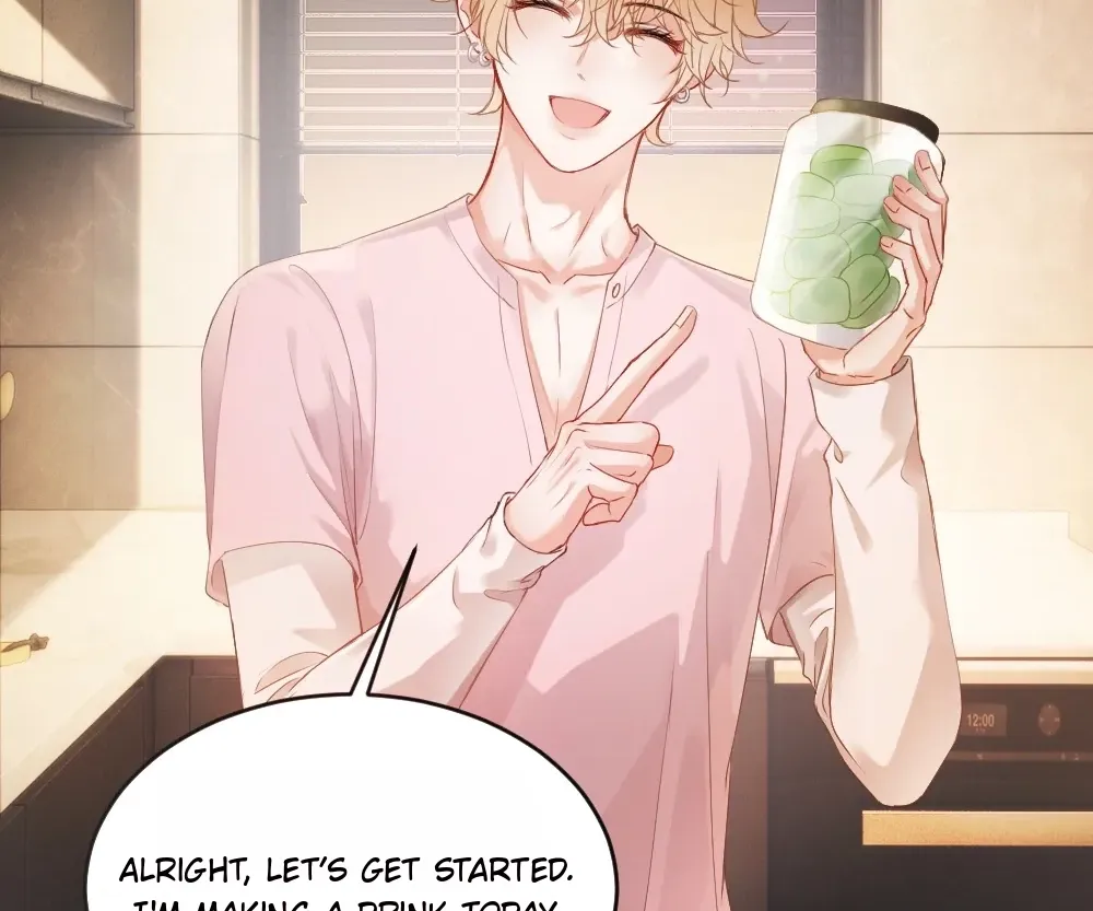 Handsome Guy Takes Over Systems Chapter 77 page 77 - 