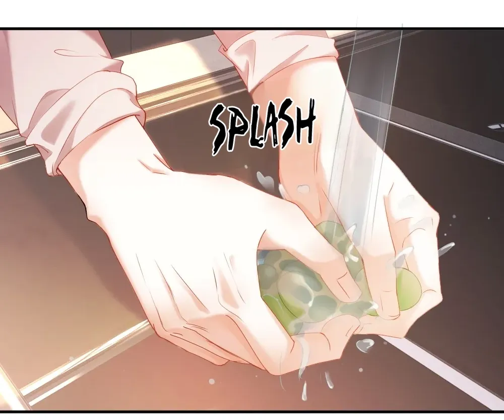 Handsome Guy Takes Over Systems Chapter 77 page 79 - 