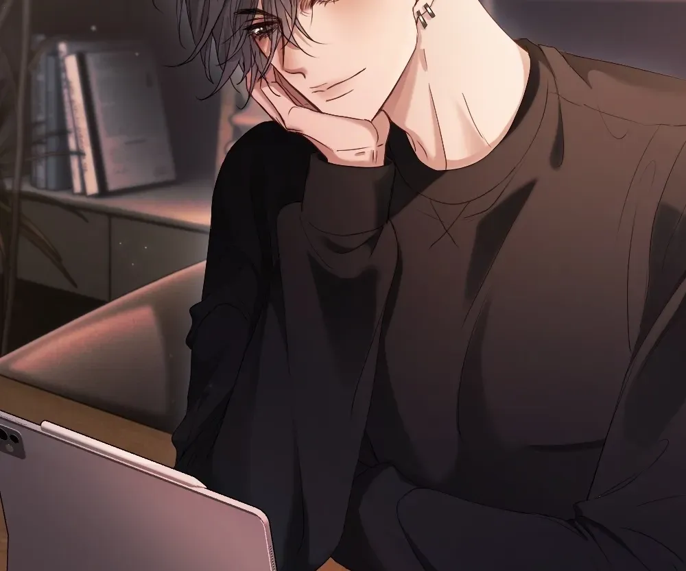 Handsome Guy Takes Over Systems Chapter 77 page 82 - 