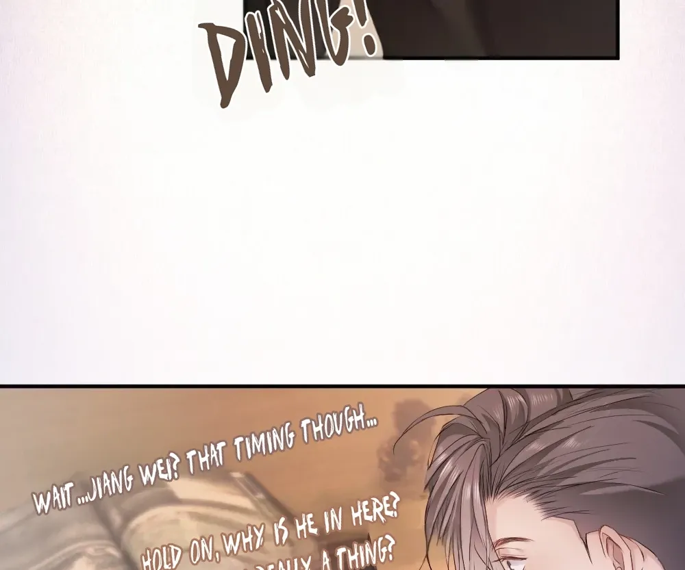 Handsome Guy Takes Over Systems Chapter 77 page 86 - 