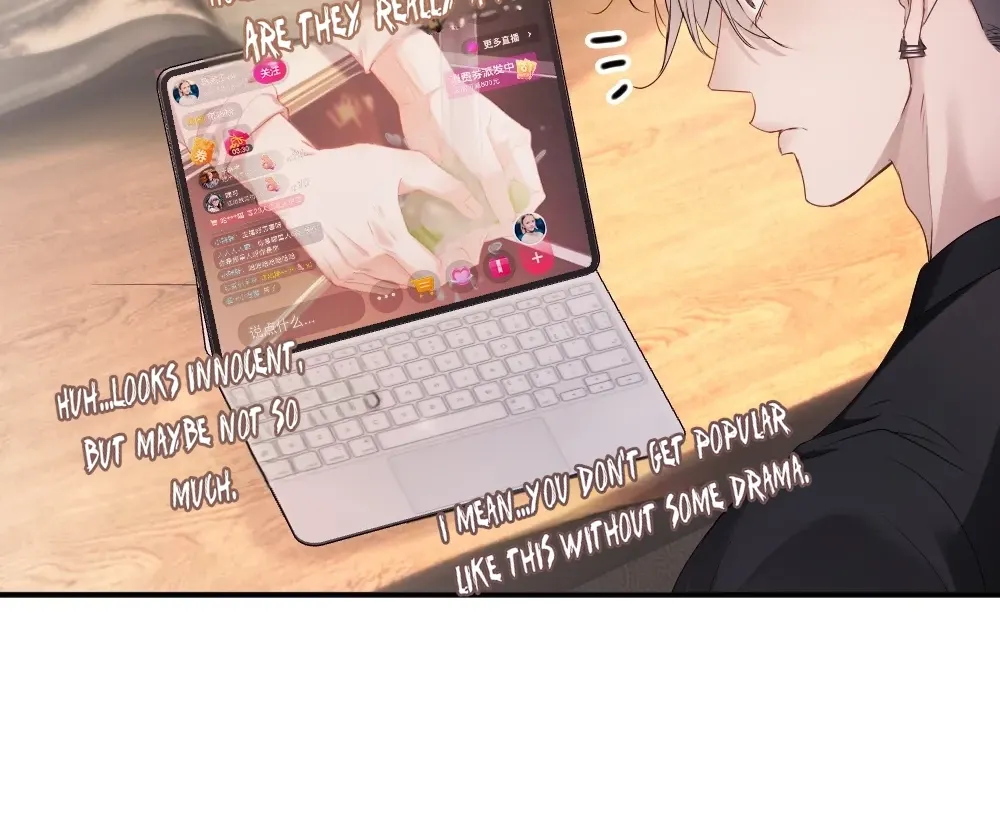 Handsome Guy Takes Over Systems Chapter 77 page 87 - 