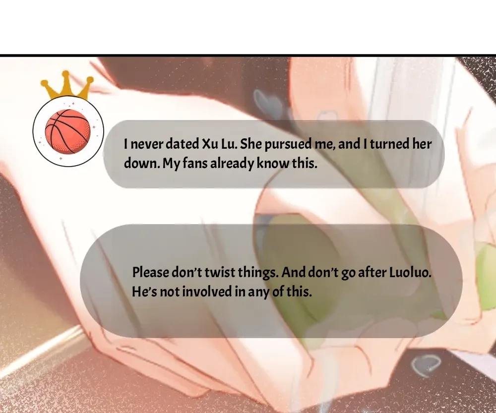 Handsome Guy Takes Over Systems Chapter 77 page 88 - 