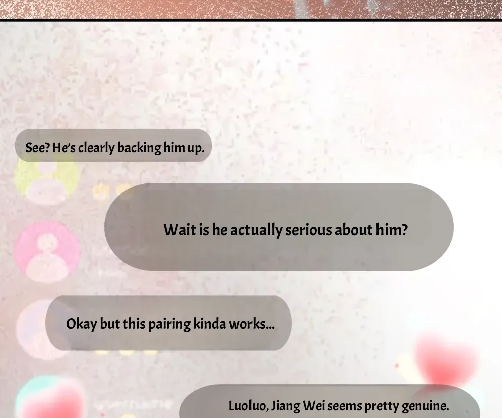 Handsome Guy Takes Over Systems Chapter 77 page 89 - 