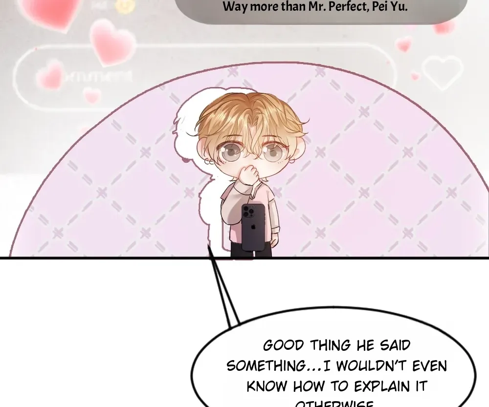 Handsome Guy Takes Over Systems Chapter 77 page 90 - 