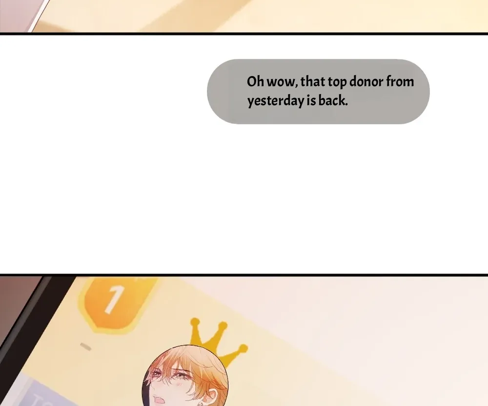 Handsome Guy Takes Over Systems Chapter 77 page 93 - 