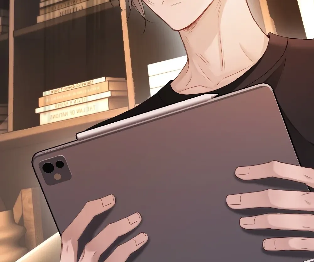 Handsome Guy Takes Over Systems Chapter 77 page 96 - 