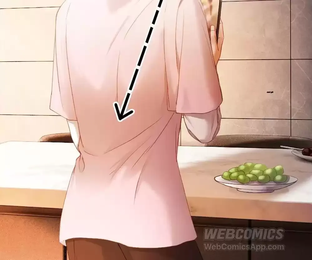 Handsome Guy Takes Over Systems Chapter 78 page 12 - 