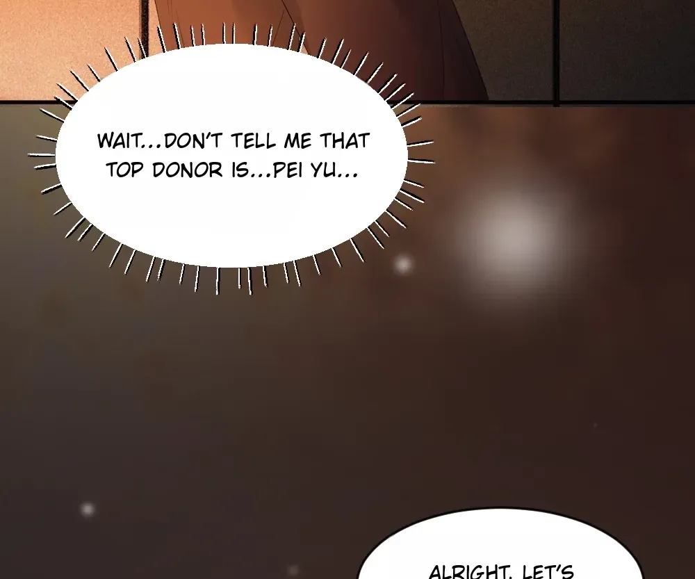Handsome Guy Takes Over Systems Chapter 78 page 13 - 