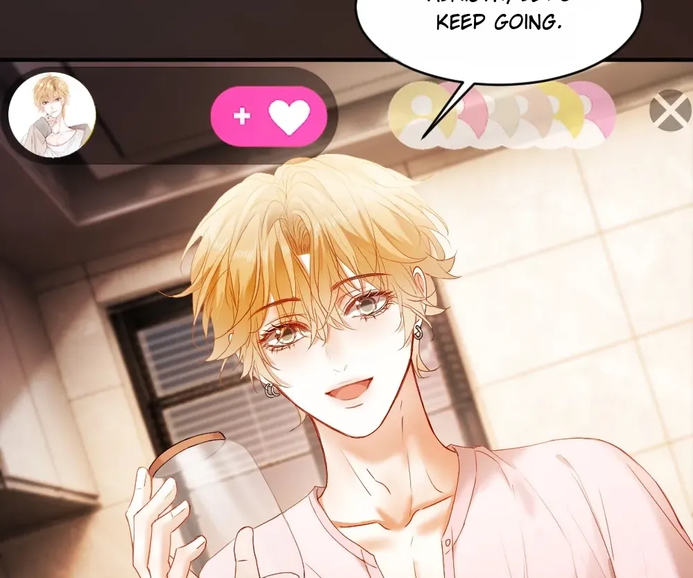 Handsome Guy Takes Over Systems Chapter 78 page 14 - 