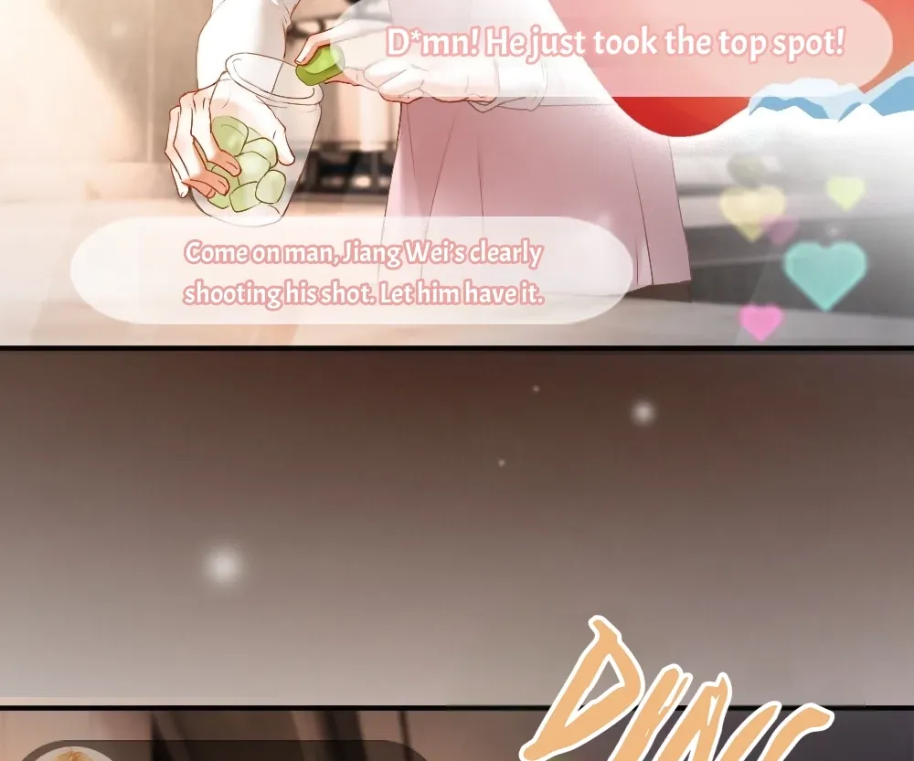 Handsome Guy Takes Over Systems Chapter 78 page 18 - 