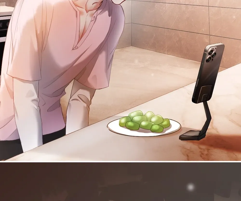 Handsome Guy Takes Over Systems Chapter 78 page 3 - 