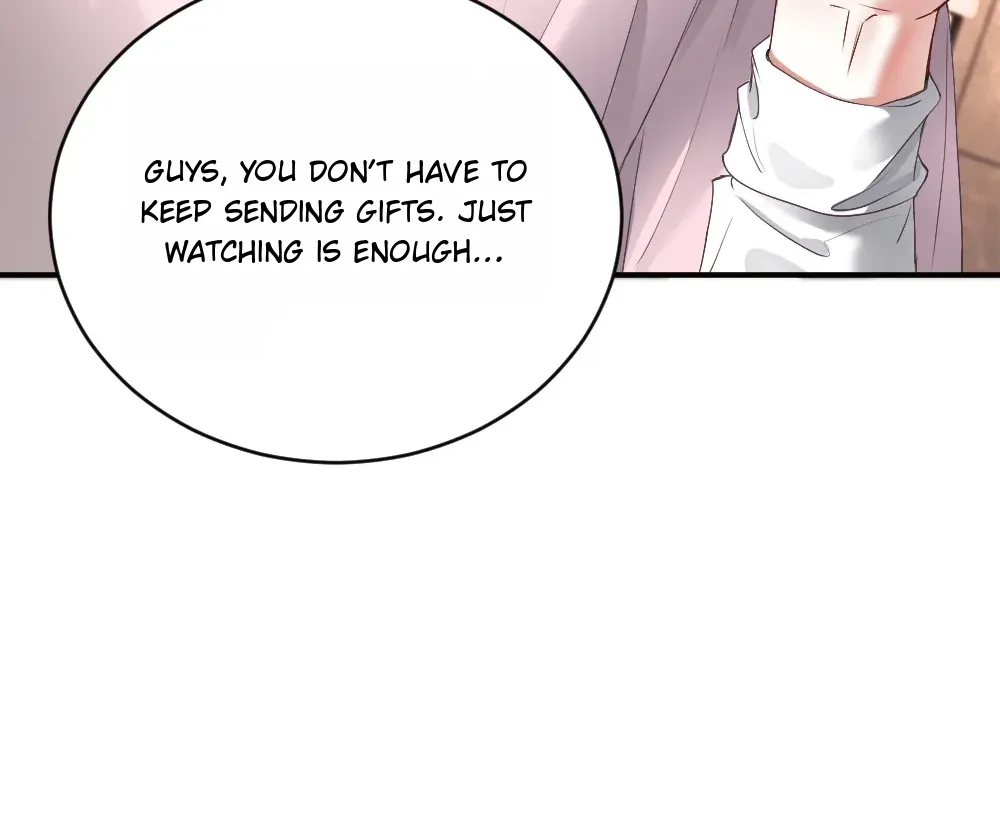 Handsome Guy Takes Over Systems Chapter 78 page 24 - 