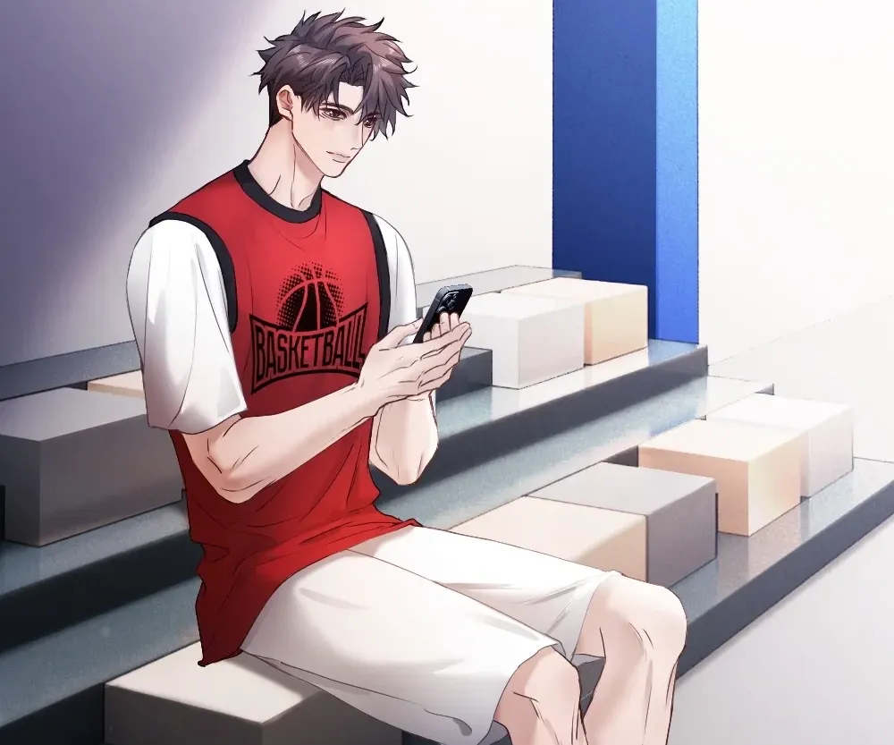 Handsome Guy Takes Over Systems Chapter 78 page 27 - 