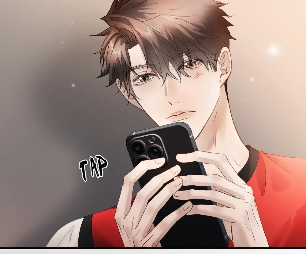 Handsome Guy Takes Over Systems Chapter 78 page 29 - 