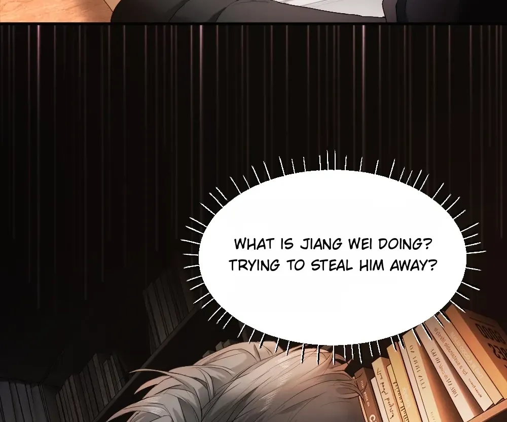 Handsome Guy Takes Over Systems Chapter 78 page 35 - 