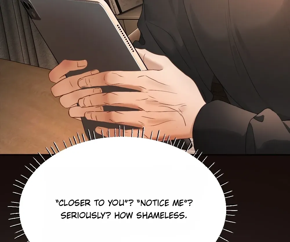 Handsome Guy Takes Over Systems Chapter 78 page 37 - 