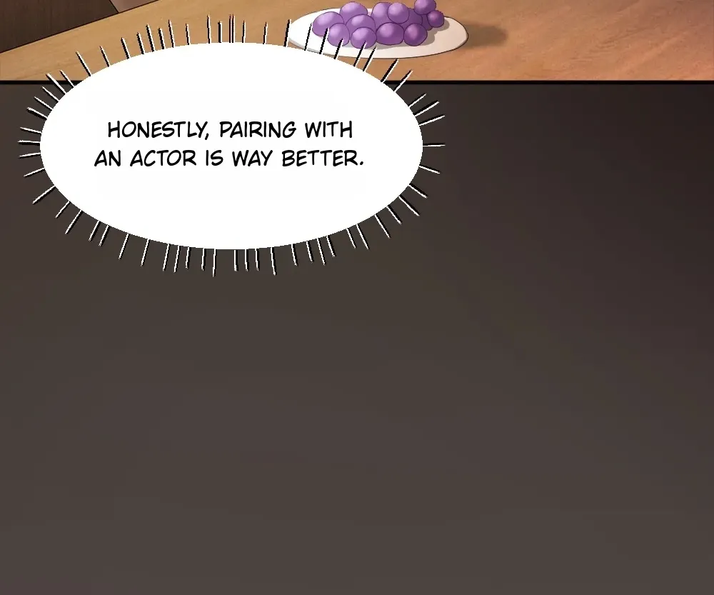 Handsome Guy Takes Over Systems Chapter 78 page 41 - 