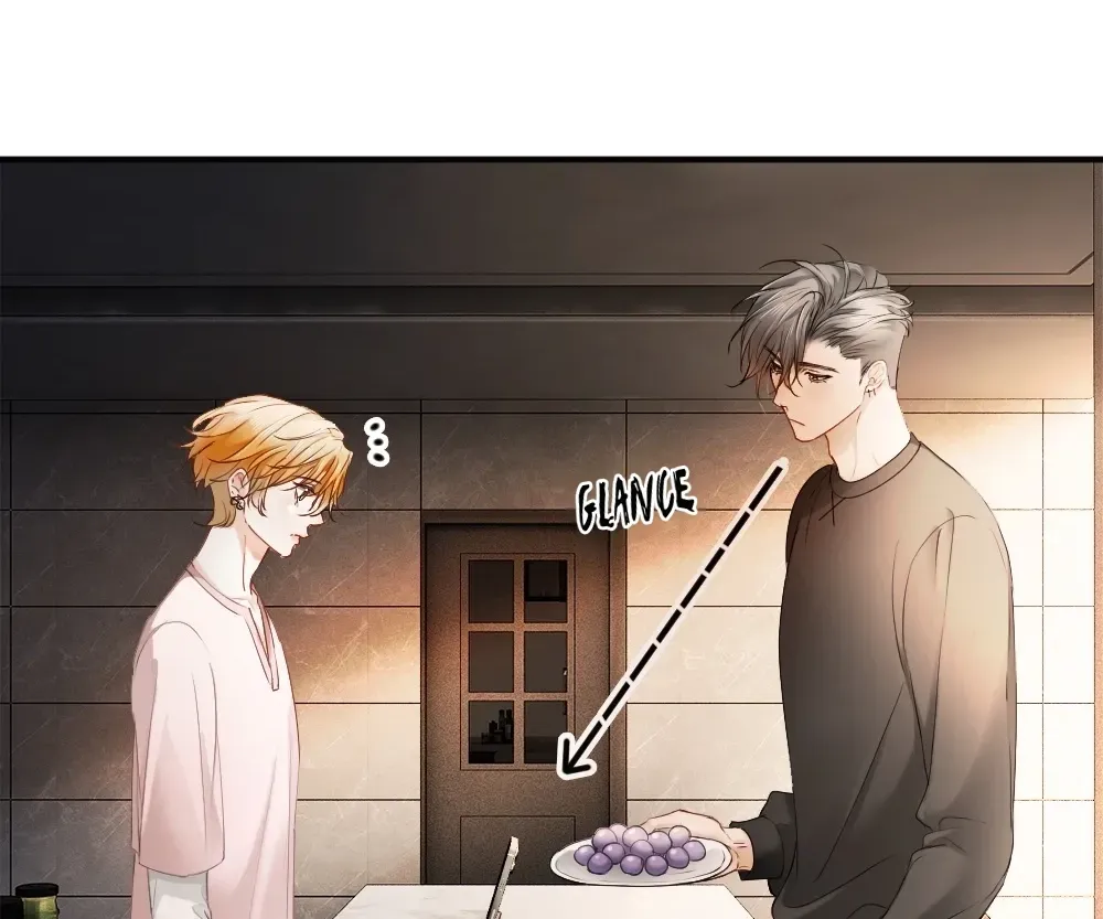 Handsome Guy Takes Over Systems Chapter 78 page 61 - 