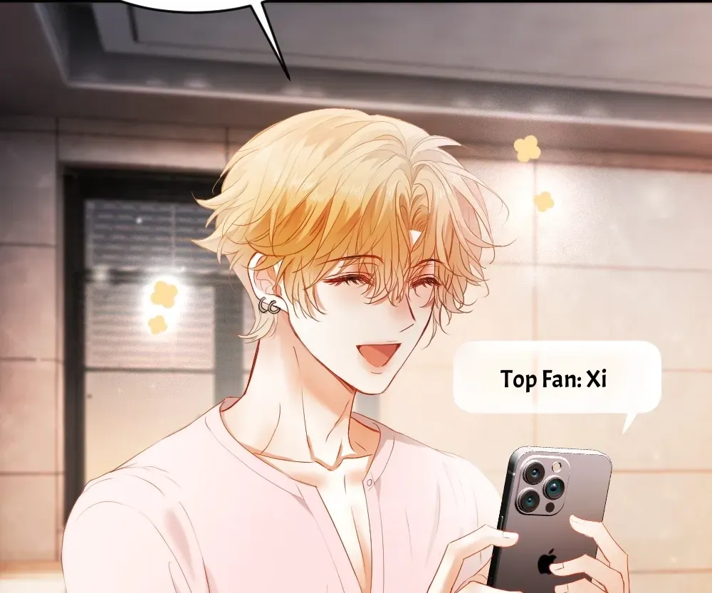 Handsome Guy Takes Over Systems Chapter 78 page 8 - 
