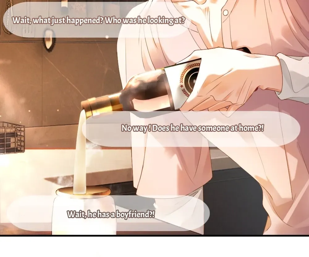 Handsome Guy Takes Over Systems Chapter 78 page 73 - 