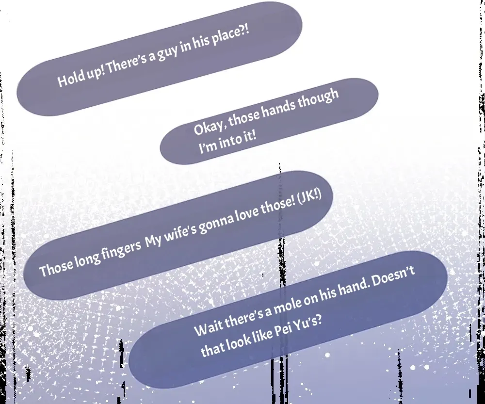 Handsome Guy Takes Over Systems Chapter 78 page 80 - 