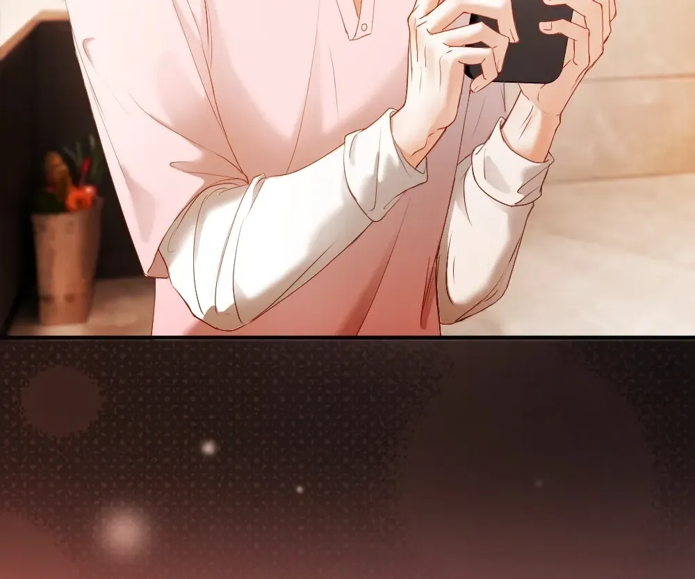 Handsome Guy Takes Over Systems Chapter 78 page 9 - 