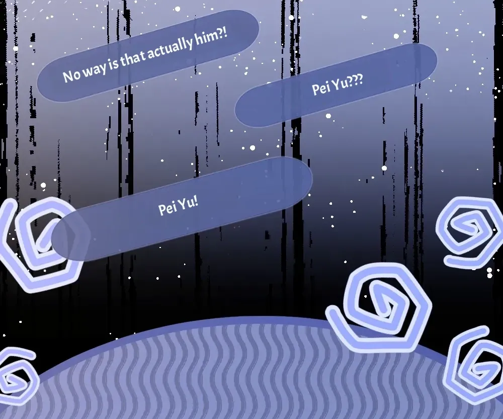 Handsome Guy Takes Over Systems Chapter 78 page 81 - 