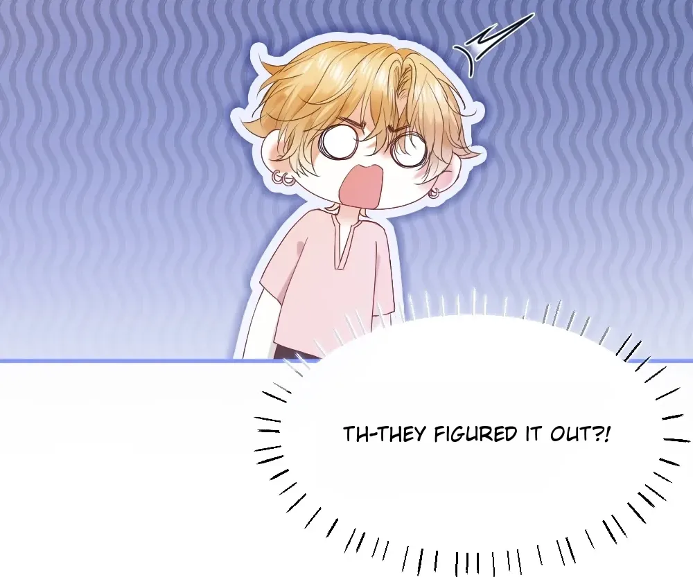 Handsome Guy Takes Over Systems Chapter 78 page 82 - 