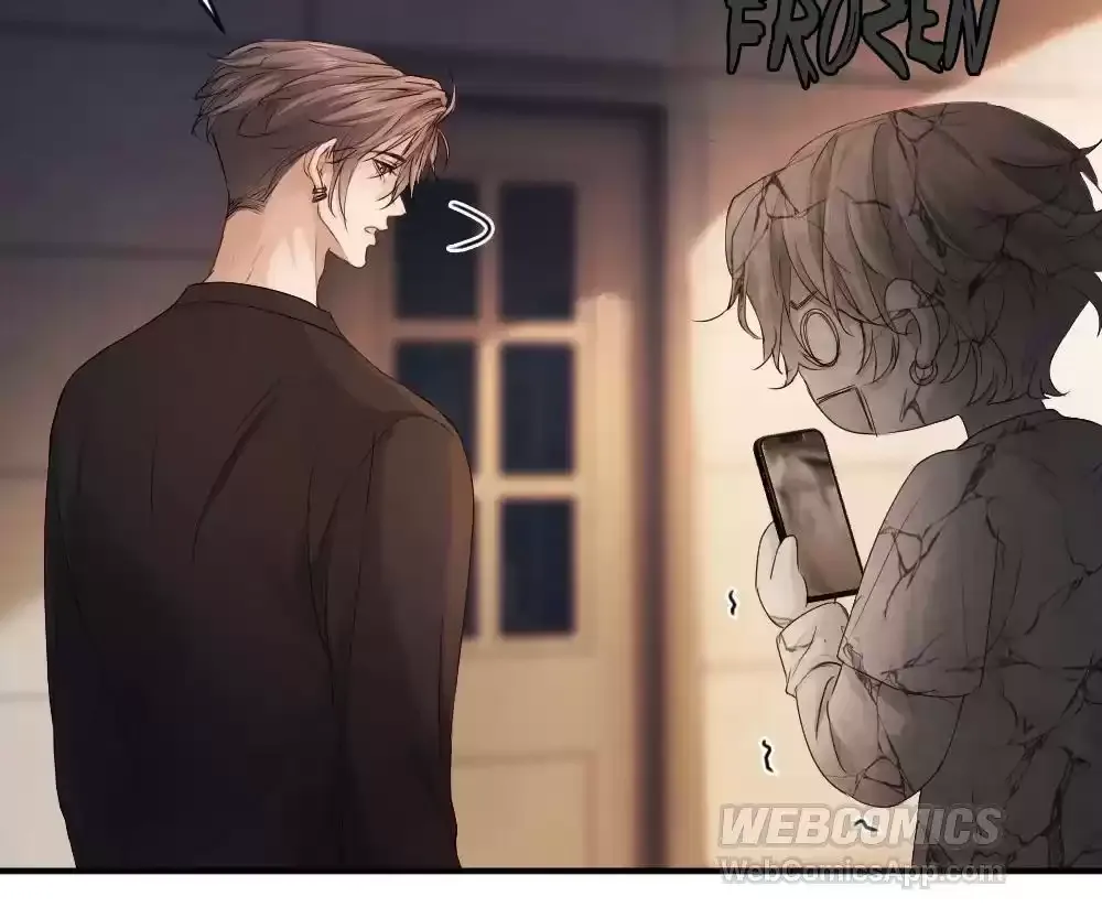Handsome Guy Takes Over Systems Chapter 78 page 84 - 