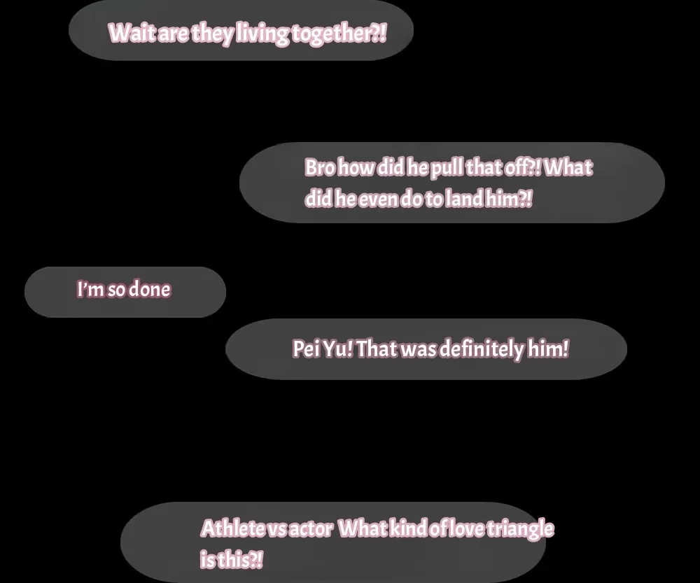 Handsome Guy Takes Over Systems Chapter 78 page 87 - 