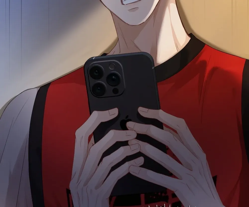 Handsome Guy Takes Over Systems Chapter 78 page 90 - 