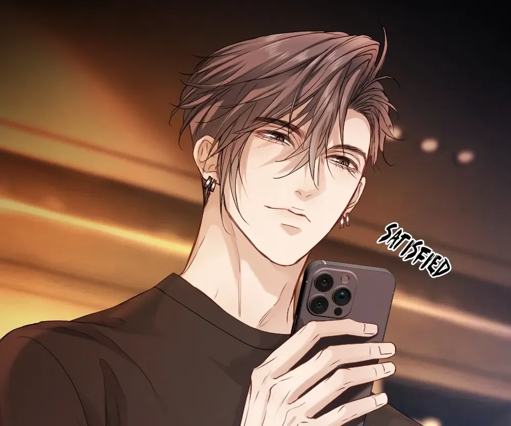 Handsome Guy Takes Over Systems Chapter 78 page 94 - 