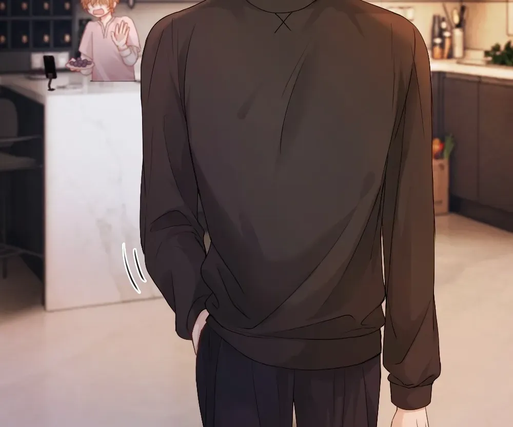 Handsome Guy Takes Over Systems Chapter 78 page 97 - 