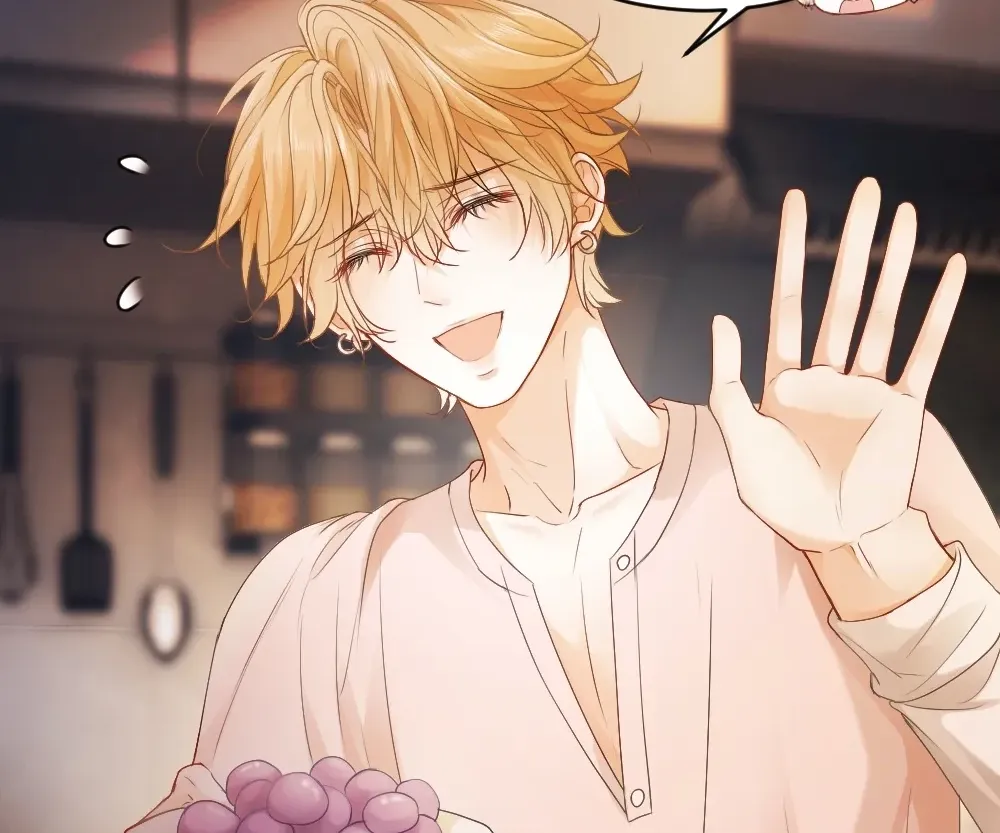 Handsome Guy Takes Over Systems Chapter 78 page 99 - 