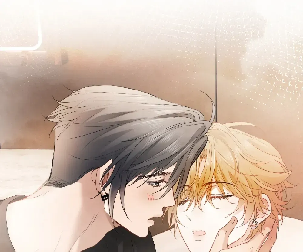 Handsome Guy Takes Over Systems Chapter 79 page 102 - 
