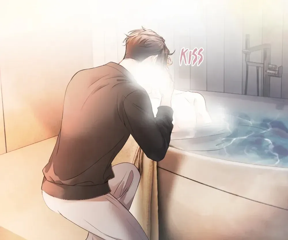 Handsome Guy Takes Over Systems Chapter 79 page 105 - 