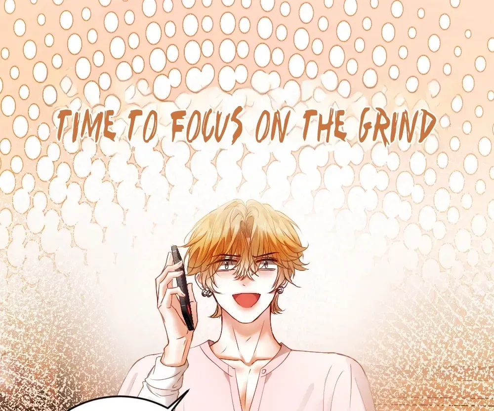 Handsome Guy Takes Over Systems Chapter 79 page 14 - 