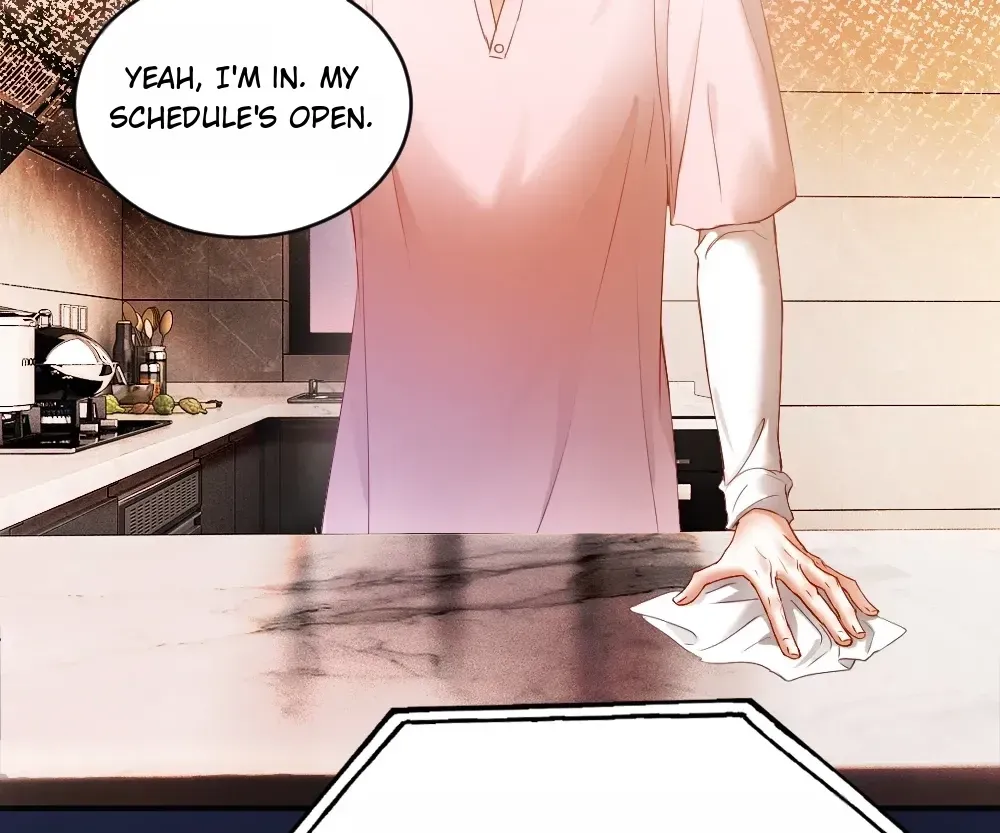 Handsome Guy Takes Over Systems Chapter 79 page 15 - 