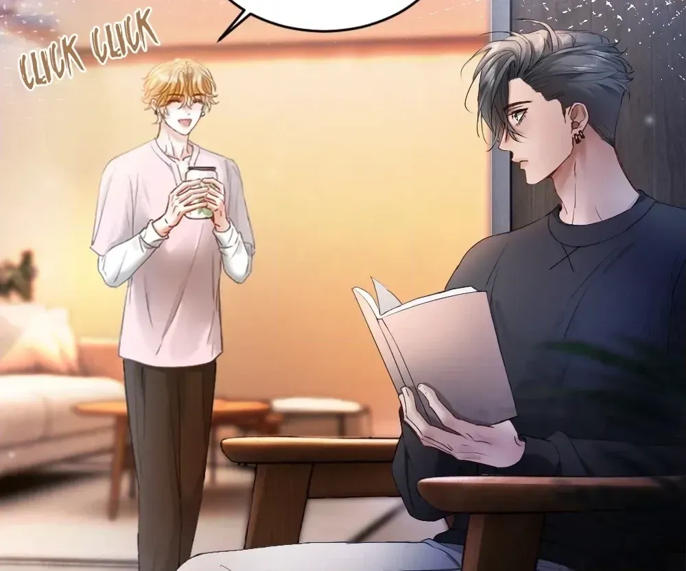 Handsome Guy Takes Over Systems Chapter 79 page 20 - 