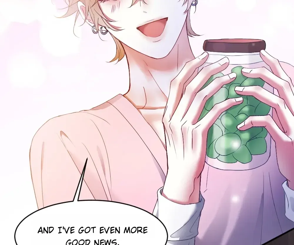 Handsome Guy Takes Over Systems Chapter 79 page 24 - 