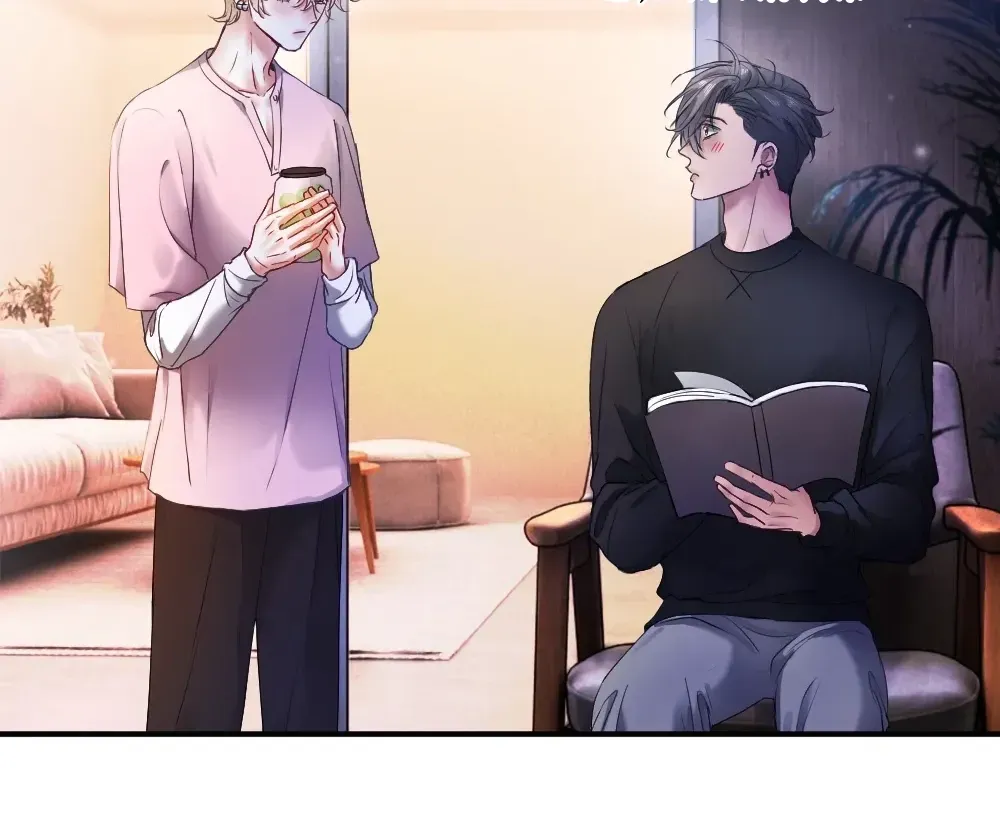 Handsome Guy Takes Over Systems Chapter 79 page 28 - 