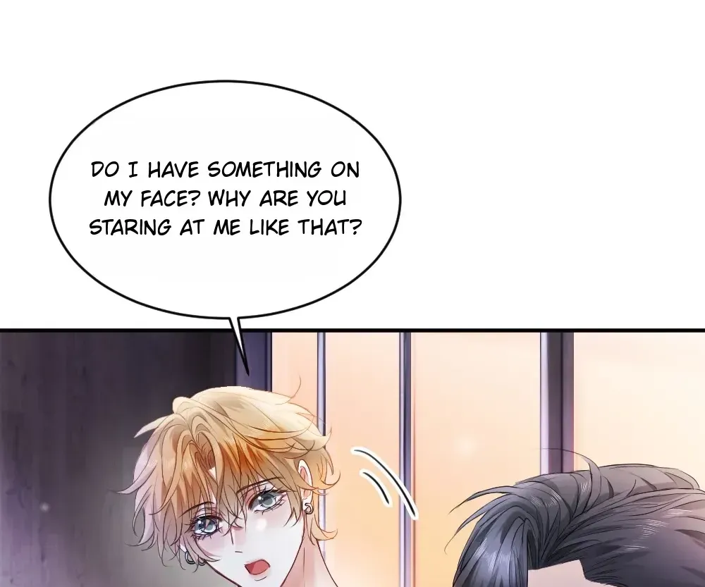 Handsome Guy Takes Over Systems Chapter 79 page 29 - 