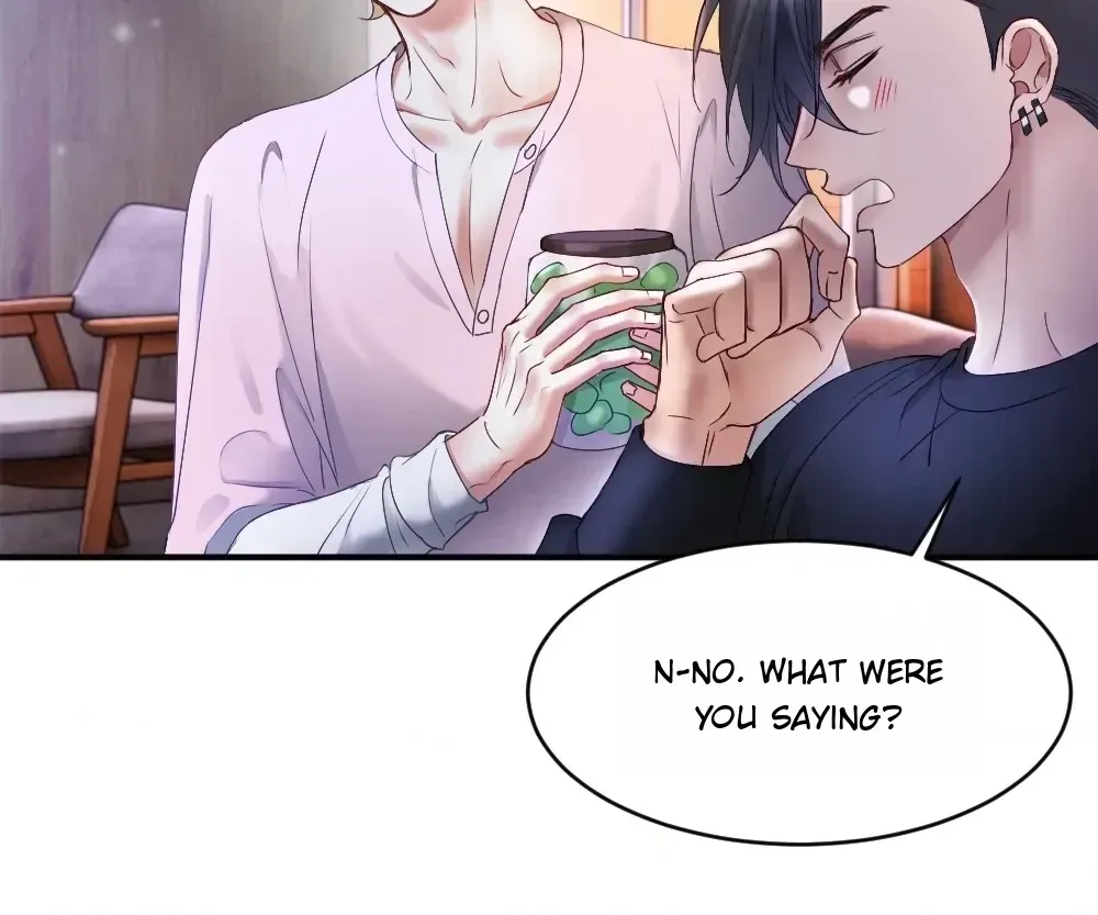 Handsome Guy Takes Over Systems Chapter 79 page 30 - 