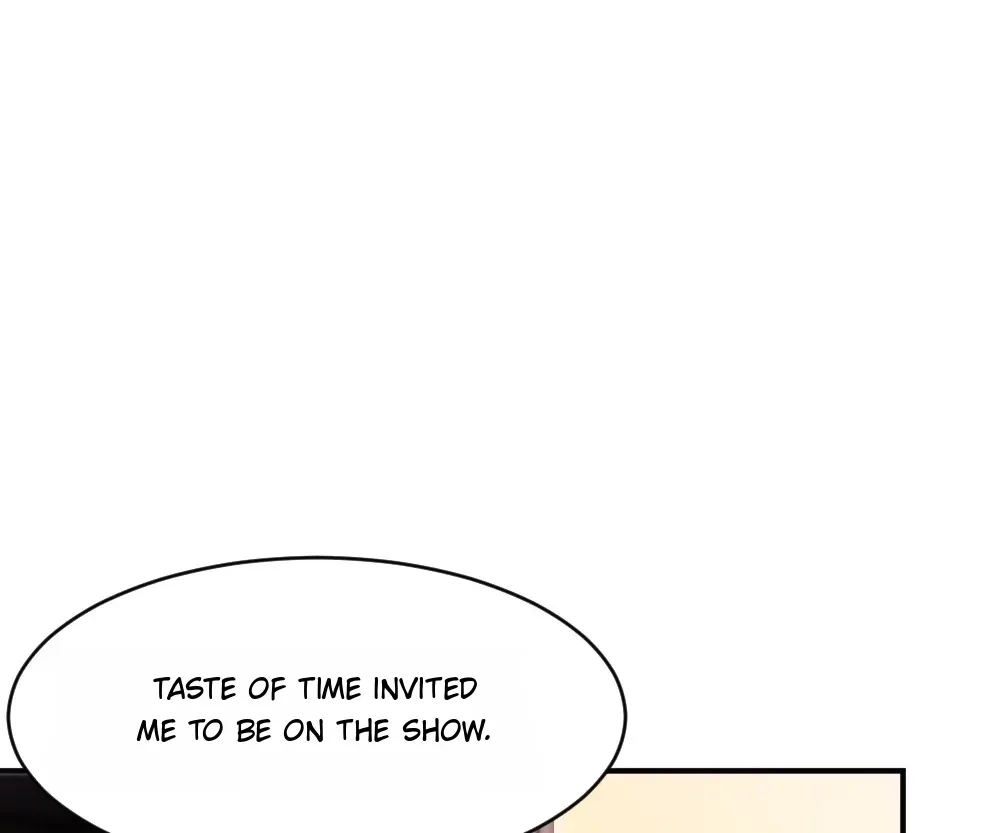 Handsome Guy Takes Over Systems Chapter 79 page 31 - 