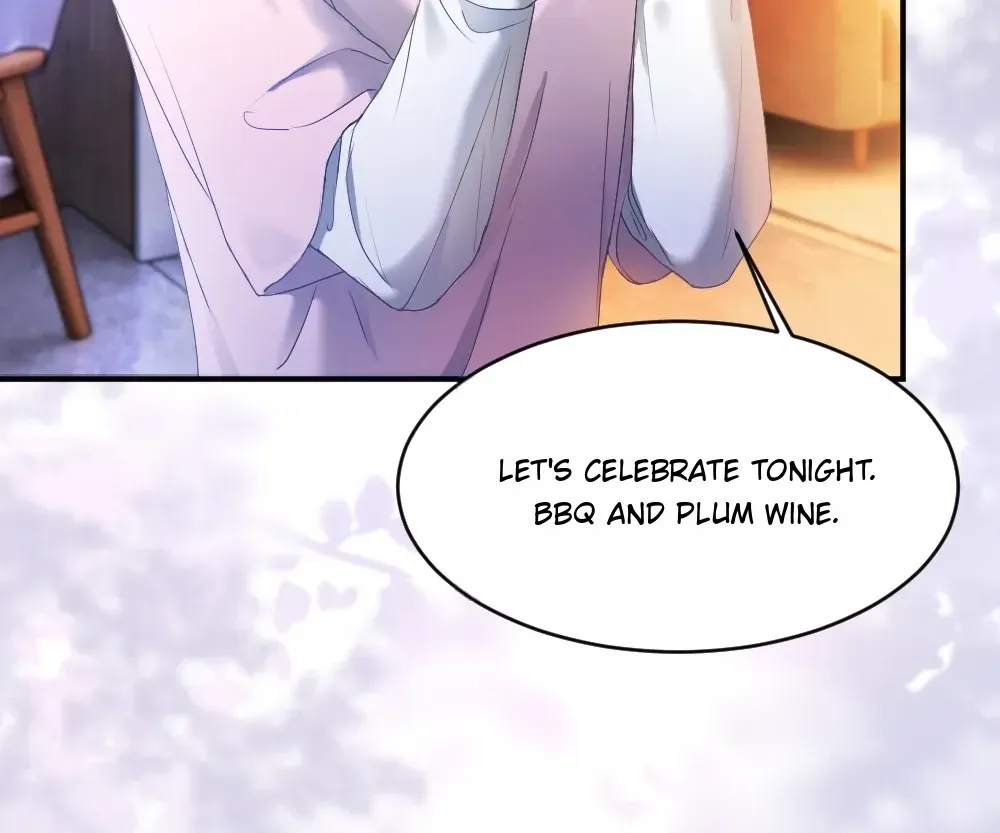Handsome Guy Takes Over Systems Chapter 79 page 33 - 