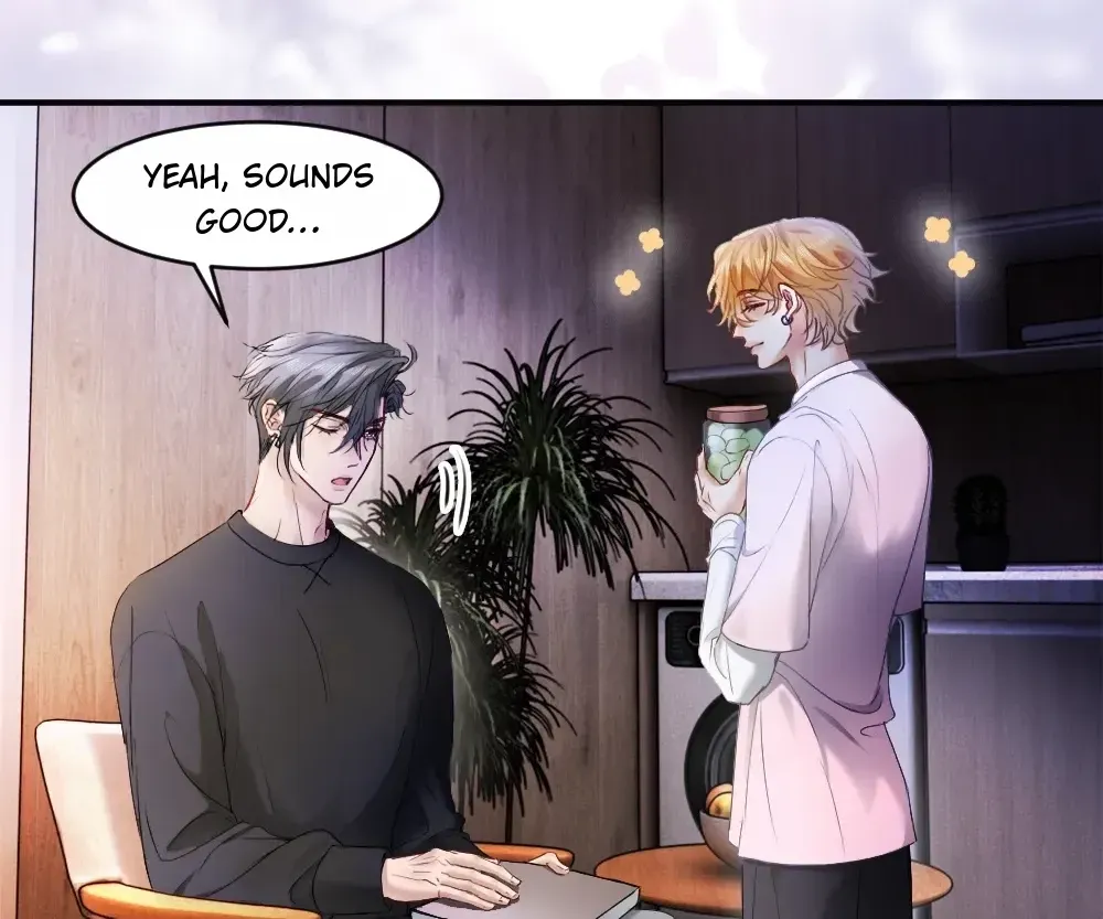 Handsome Guy Takes Over Systems Chapter 79 page 34 - 